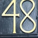 The Letter 48_11 - London - Color