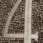 The Letter 4_11_1 - London - Sepia Tone