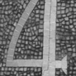The Letter 4_11 - London - Black & White