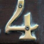 The Letter 4_12 - London - Color