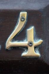 The Letter 4_12 - London - Color