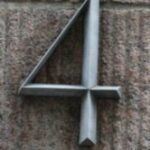 The Letter 4_1 - NYC - Color