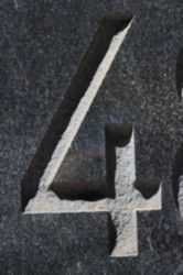 The Letter 4_2 - NYC - Color