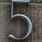 The Letter 5_1 - NYC - Color