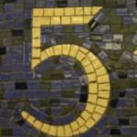 The Letter 5_2 - NYC - Color