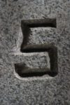 The Letter 5_3 - NYC - Color