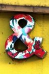 The Letter &_5 - London - Color