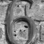 The Letter 6_11 - BW - London