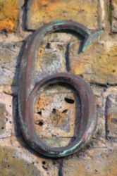 The Letter 6_11 - London - Color