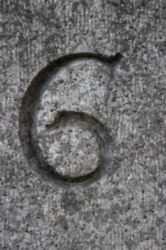 The Letter 6_2 - NYC - Color