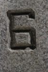 The Letter 6_3 - NYC - Color