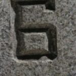 The Letter 6_3 - NYC - Color