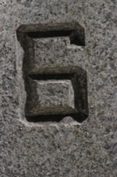 The Letter 6_3 - NYC - Color