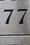 The Letter 77_11 - London - Color