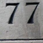 The Letter 77_11 - London - Color