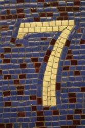 The Letter 7_2 - NYC - Color