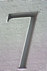 The Letter 7_3 - NYC - Color