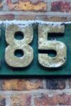 The Letter 85_11 - London - Color