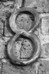 The Letter 8_22 - London - Black & White