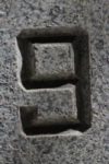 The Letter 9_2 - NYC - Color
