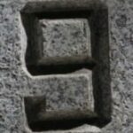 The Letter 9_2 - NYC - Color