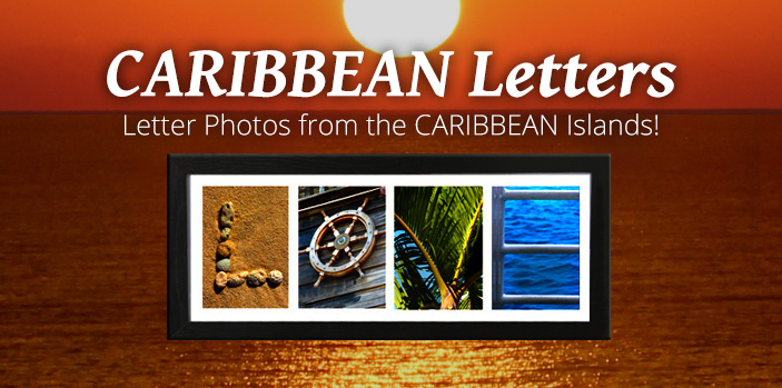 Caribbean Letters