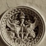 The Letter LA_o_3 - Sepia Tone