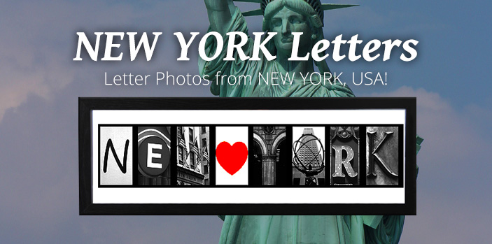 NYC Letters