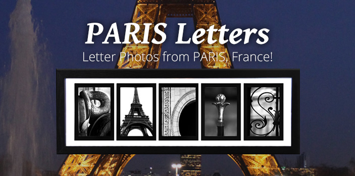 PARIS Letter