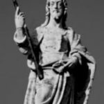 Religious_11 - Religious Line - Black & White