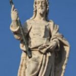 Religious_11 - Religious Line - Color