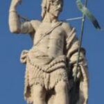 Religious_12 - Religious Line - Color