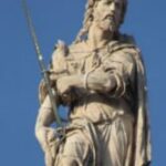 Religious_13 - Religious Line - Color