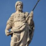 Religious_14 - Religious Line - Color