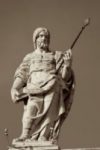 Religious_14 - Religious Line - Sepia Tone