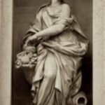 Religious_16 - Religious Line - Sepia Tone