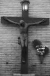 Religious_18 - Religious Line - Black & White