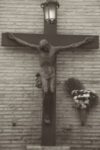 Religious_18 - Religious Line - Sepia Tone