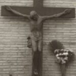 Religious_18 - Religious Line - Sepia Tone