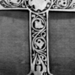 Religious_19 - Religious Line - Black & White