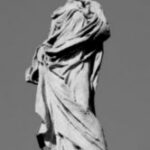 Religious_1 - Religious Line - Black & White