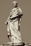 Religious_1 - Religious Line - Sepia Tone