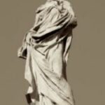 Religious_1 - Religious Line - Sepia Tone