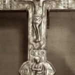 Religious_20 - Religious Line - Sepia Tone