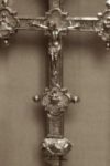 Religious_21 - Religious Line - Sepia Tone
