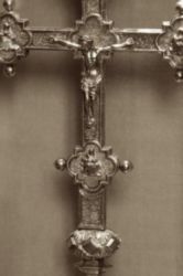 Religious_21 - Religious Line - Sepia Tone