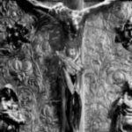 Religious_22 - Religious Line - Black & White