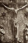 Religious_22 - Religious Line - Sepia Tone