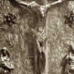 Religious_22 - Religious Line - Sepia Tone