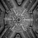 Religious_24 - Religious Line - Black & White